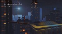 Aurora Dawn Poet screenshot, image №4208106 - RAWG