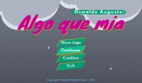 Oswaldo Augusto: Algo Que Mia! screenshot, image №3708570 - RAWG