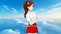 Chill with Lisa – She Listens, She Cares, She Supports screenshot, image №4174203 - RAWG