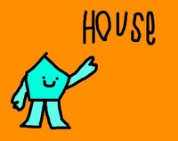 Thats one large house! - DEMO screenshot, image №3500636 - RAWG