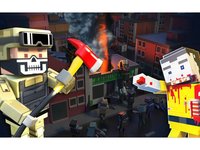 Pixel Smashy War screenshot, image №1980421 - RAWG