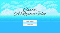 Carlos a Raposa Feliz screenshot, image №3127359 - RAWG