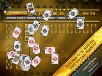 ACC Solitaire [ Freecell ] HD Free - Classic Card Cames for iPad & iPhone screenshot, image №890897 - RAWG