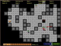 DungeonSlash screenshot, image №1131303 - RAWG
