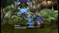Shimmer's Quest - Way of the Whoop screenshot, image №4244414 - RAWG