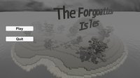 The Forgoatten Isles screenshot, image №1091267 - RAWG