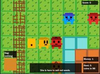 Rush Garden screenshot, image №1185222 - RAWG