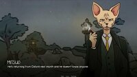 Yakuza Cats (Bivium) screenshot, image №2506187 - RAWG