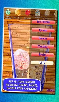 Milkshakes & More screenshot, image №954838 - RAWG