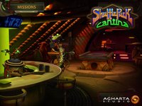 Shufflepuck Cantina GOLD screenshot, image №14120 - RAWG