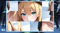 Hentai Puzzle: Winter Passion screenshot, image №4150445 - RAWG