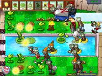 Plants vs. Zombies GOTY Edition screenshot, image №179933 - RAWG