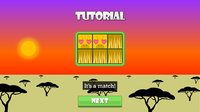 Savanna Matchmaker screenshot, image №2316383 - RAWG