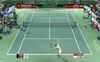 Virtua Tennis 3 screenshot, image №463700 - RAWG