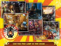 Hidden Object: Secret Spot District screenshot, image №1923828 - RAWG