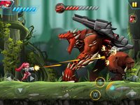Metal Wings: Elite Force screenshot, image №1961692 - RAWG
