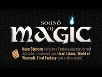 Sound of Magic - HörSpiel screenshot, image №2143031 - RAWG