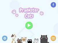 Prankster Cats screenshot, image №2195247 - RAWG