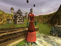 Asheron's Call 2: Legions screenshot, image №412806 - RAWG