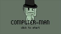 Computer-Man screenshot, image №1066868 - RAWG