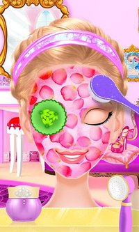 Princess Salon 2 screenshot, image №1593055 - RAWG