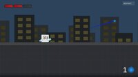 Savior of the past screenshot, image №2478337 - RAWG