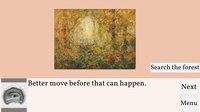 Autumn Bruise screenshot, image №3004256 - RAWG