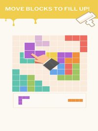 Brain vs Puzzle screenshot, image №907663 - RAWG