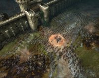 Warhammer: Mark of Chaos screenshot, image №438850 - RAWG