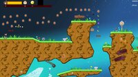 DREAMER Platform game (good tutorial gms 1.4) screenshot, image №3554303 - RAWG