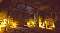 Shy Eye Labyrinth: Prototype screenshot, image №2711402 - RAWG