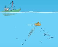 Extreme Deep Sea Fishing! screenshot, image №2811509 - RAWG