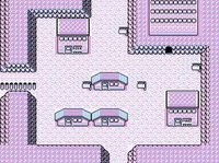 Lavender Town 2DUFO Assignment IT201 screenshot, image №2383092 - RAWG
