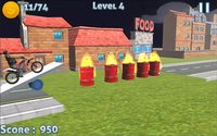 Moto Sport Bike Racing 3D screenshot, image №1544018 - RAWG
