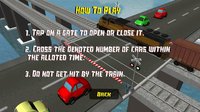 Railroad Crossing screenshot, image №1976412 - RAWG
