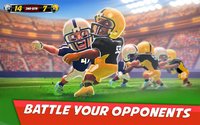 Boom Boom Football screenshot, image №1546177 - RAWG