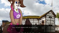 Lutra's Monologue screenshot, image №2722934 - RAWG