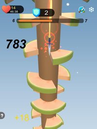 Stack Knife - Slices Masters screenshot, image №2189953 - RAWG