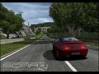 SCAR - Squadra Corse Alfa Romeo screenshot, image №418556 - RAWG