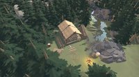 Ordo Et Chao: New World screenshot, image №1794530 - RAWG