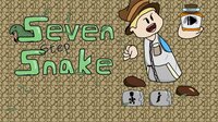 Seven Step Snake screenshot, image №2654826 - RAWG
