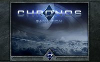 Chronos Salvation screenshot, image №1678648 - RAWG