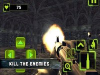 Mafia War Shooting: FPS Game screenshot, image №911247 - RAWG