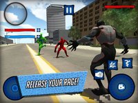 Venom heroes vs Spider heroes screenshot, image №908154 - RAWG