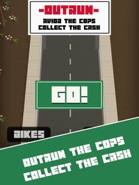 Motocross Mini Outrun screenshot, image №1716609 - RAWG