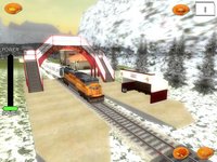 Train Driver Simulator screenshot, image №1706241 - RAWG