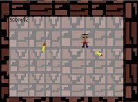 bullet hell (moazplyz) screenshot, image №2879088 - RAWG