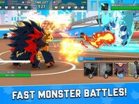 Monster Masters EX screenshot, image №2935936 - RAWG