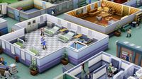 Two Point Hospital screenshot, image №716351 - RAWG