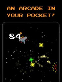 Kepler Attack for Watch screenshot, image №2132311 - RAWG